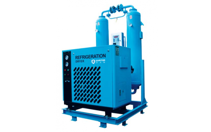 組合式再生吸附式干燥機(jī)