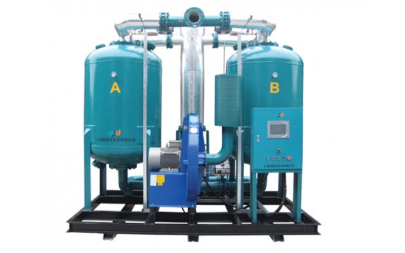 鼓風(fēng)熱干燥機(jī)