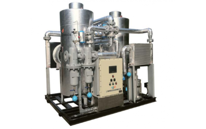 天然氣零氣耗干燥機(jī)