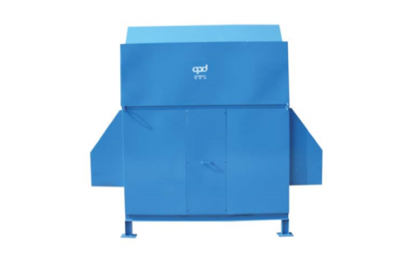 自潔式過(guò)濾器