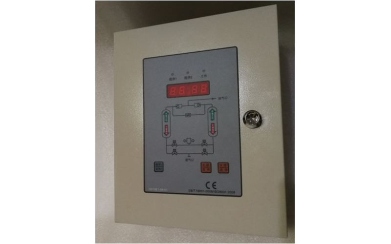 吸干機(jī)用控制器