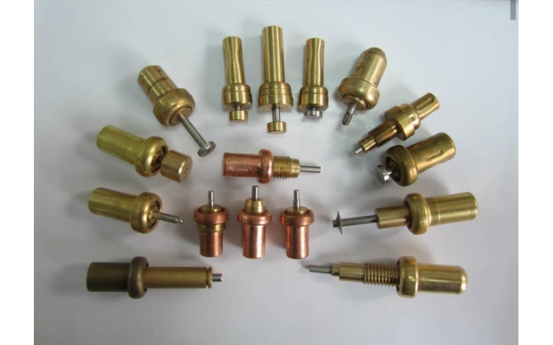 空氣壓縮機(jī)溫控閥 閥芯