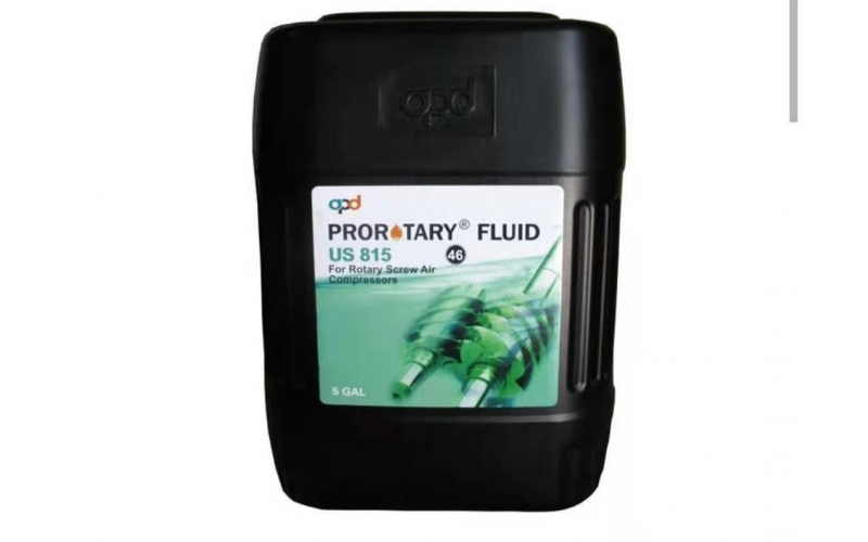 US816  US815阿普達(dá)全合成油 替代英格索蘭超冷 壽力 轉(zhuǎn)子液 潤(rùn)滑油 超級(jí)冷卻劑