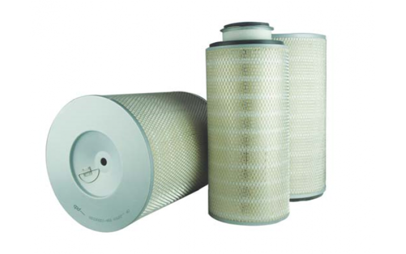 壽力空壓機三濾