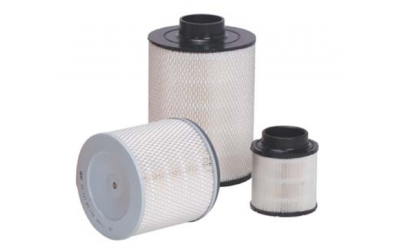 復(fù)盛空壓機三濾